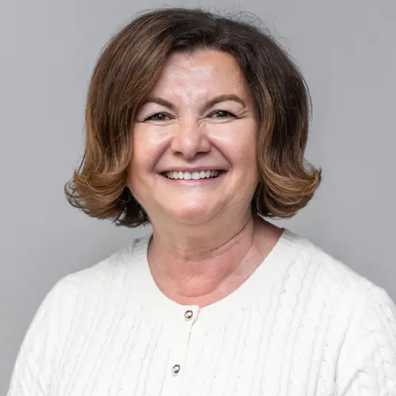 Dr. Nada Zivkovic O.D.