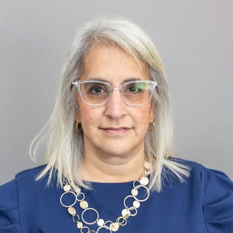 Dr. Nalini Corpora O.D.