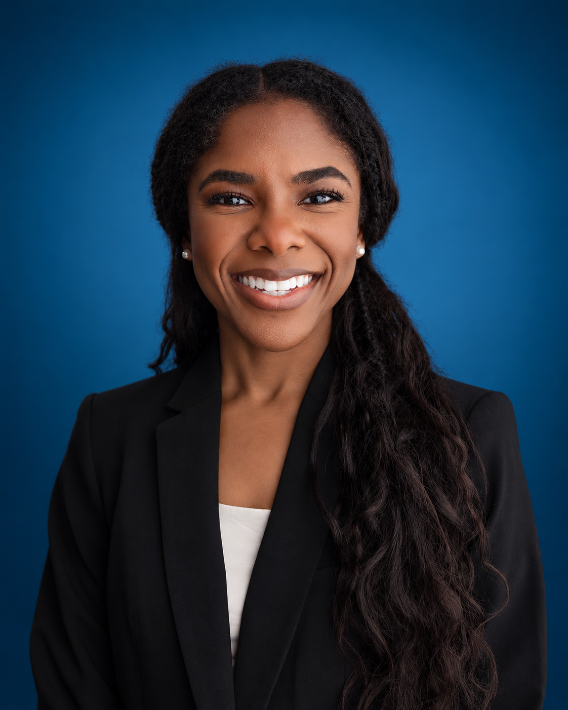 Onyale Warnock