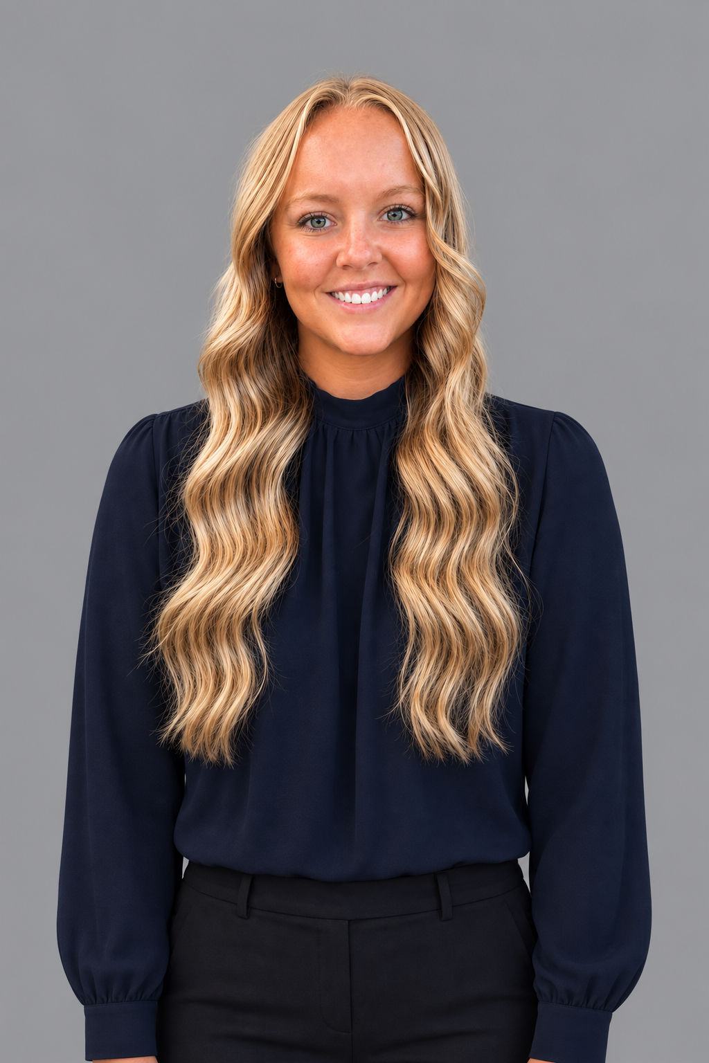 Photograph of Holly Sallee