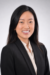 Dr. Annie Liang O.D.