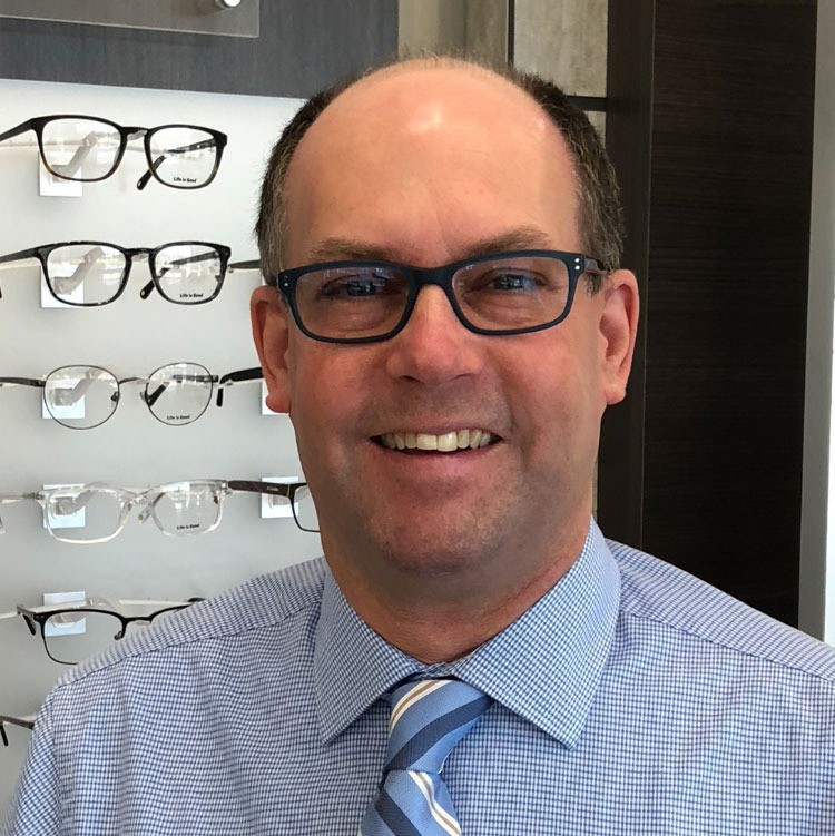 Kevin Loflin