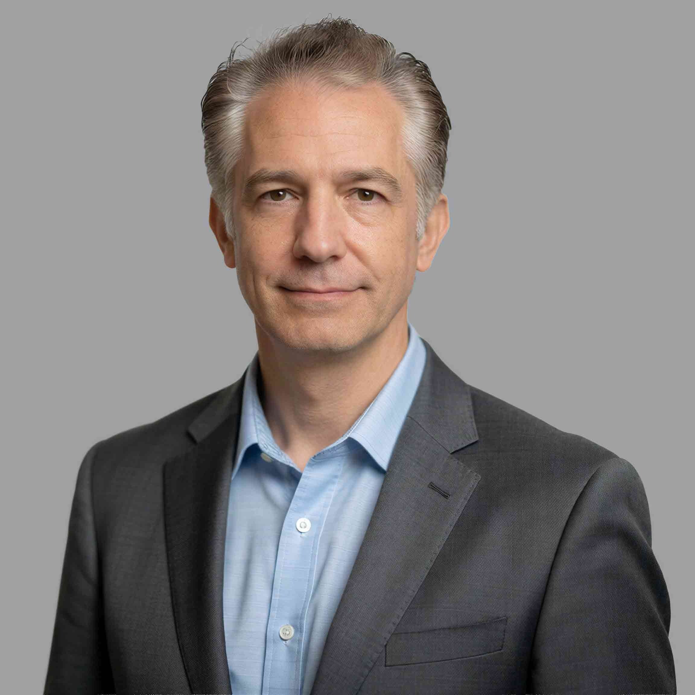 David Ruckman