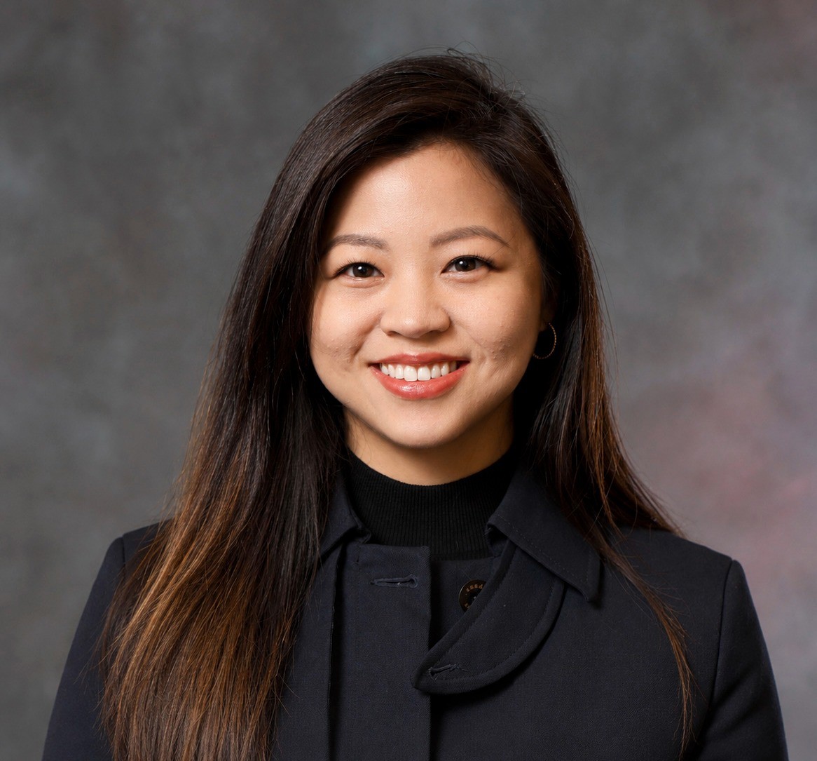 Joanna Liu