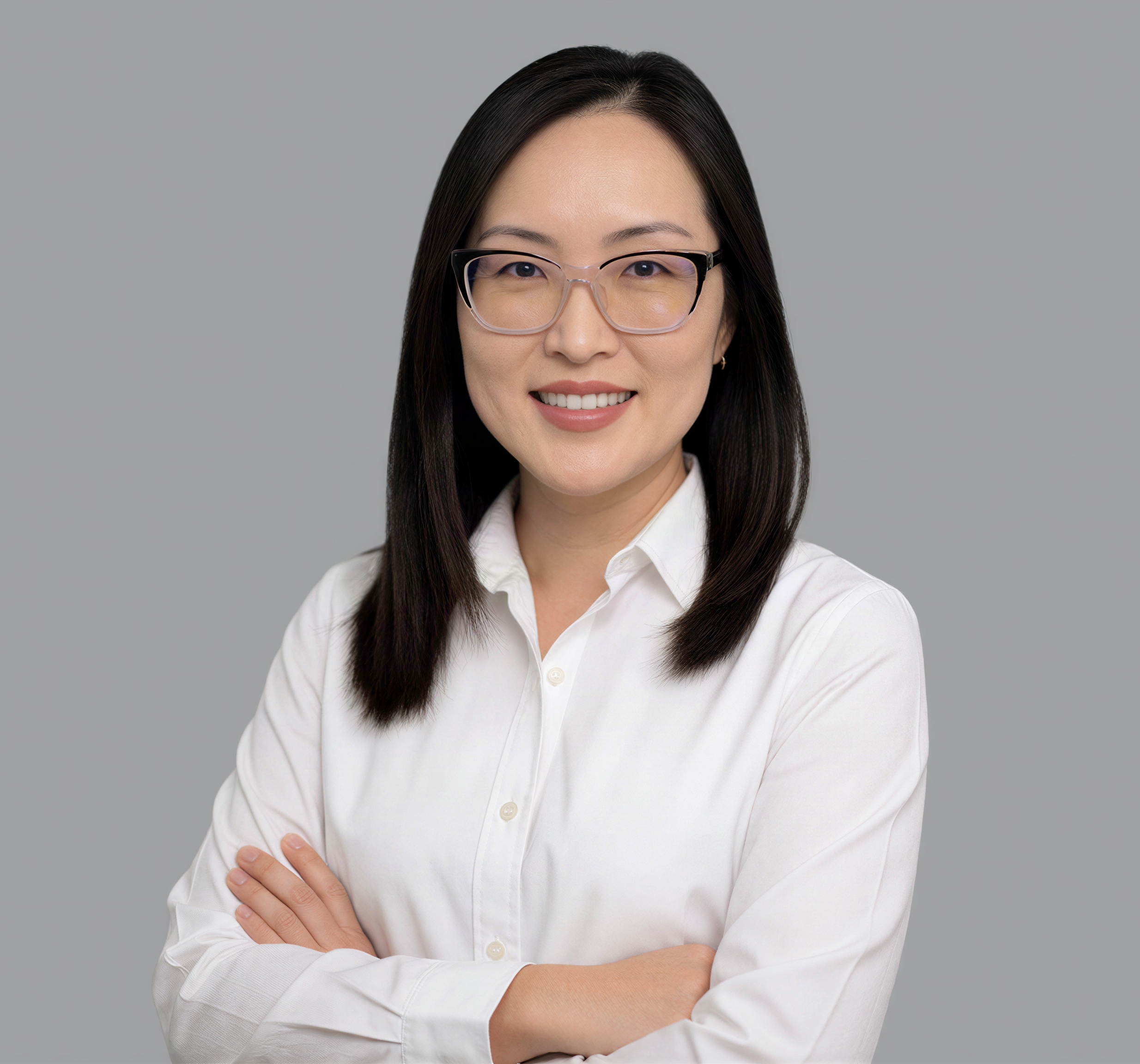 Jennie Cho