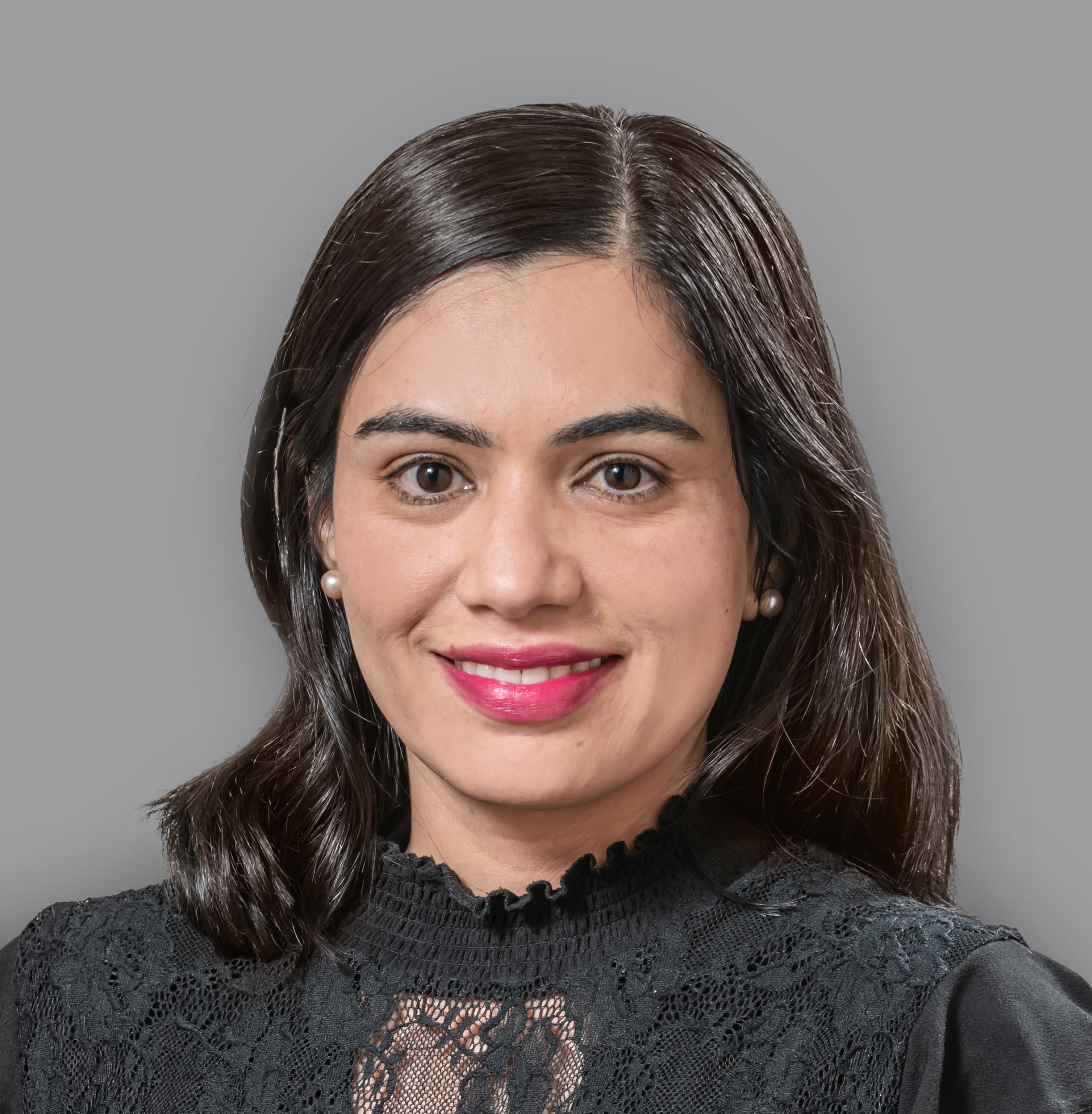 Neelam Patel