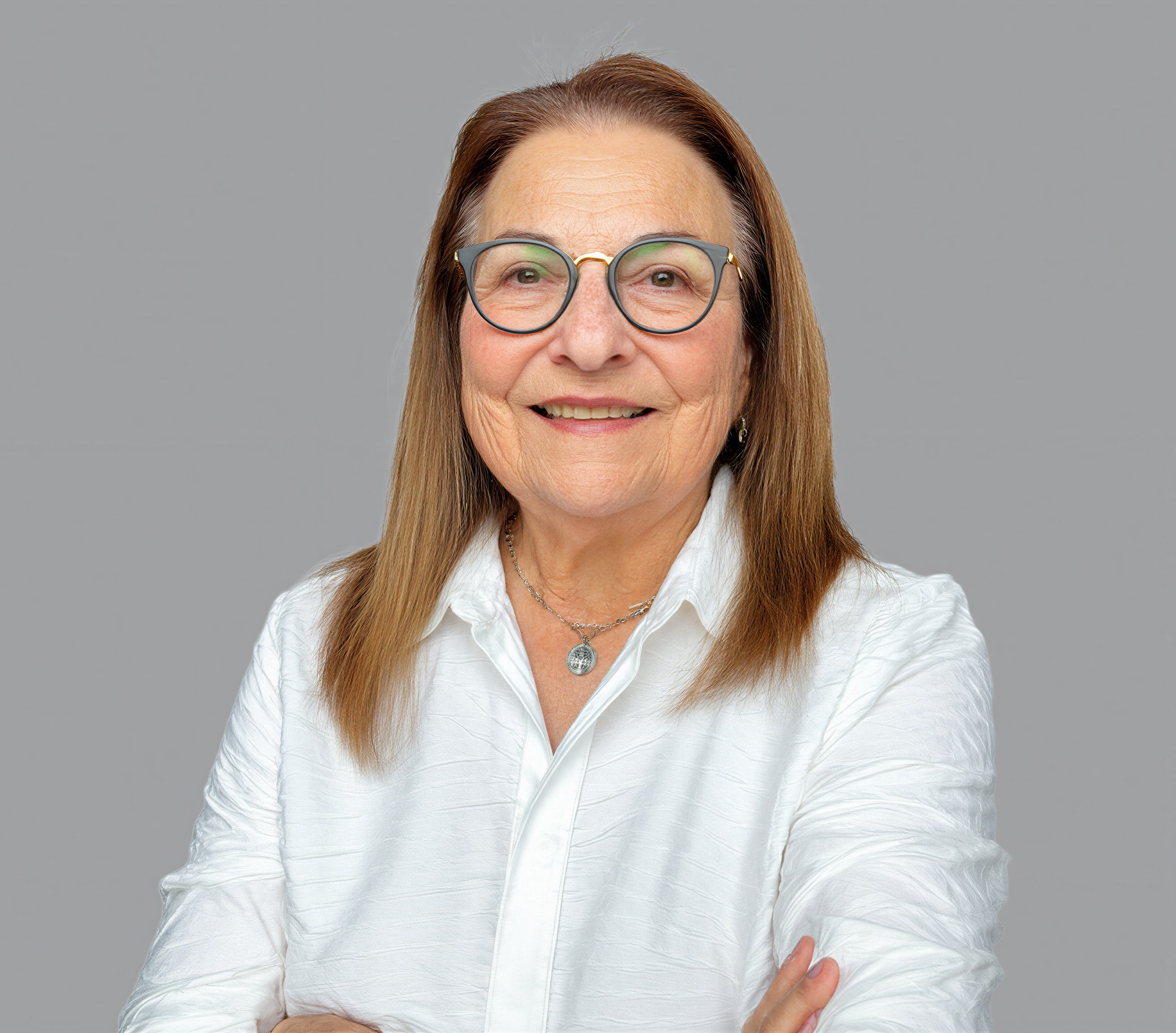 Photograph of Karen Rosen