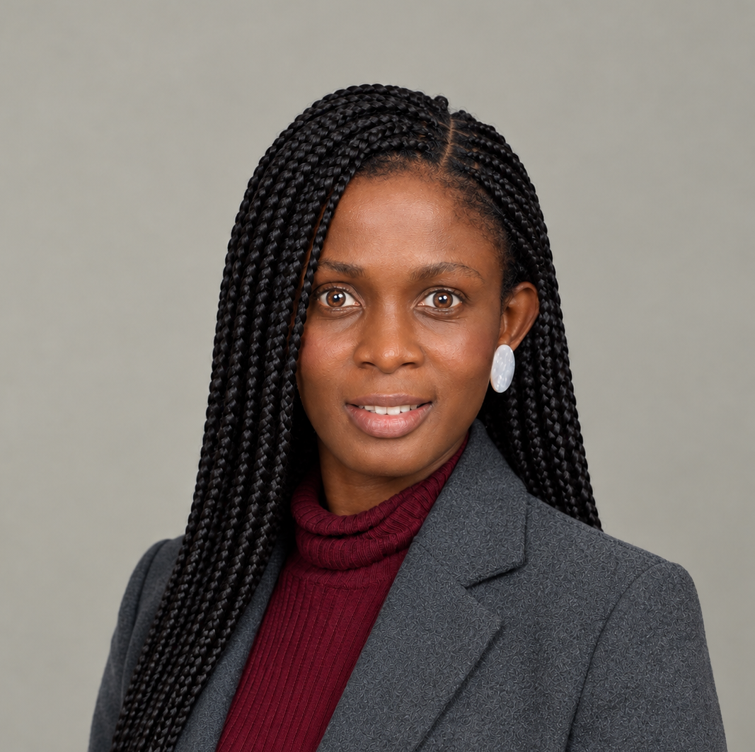Adanna Obidiegwu