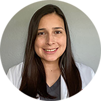 Abigail Arteaga