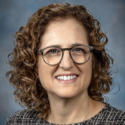 Dr. Lori Krieger