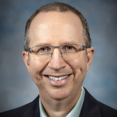 Dr. Brian Elliott