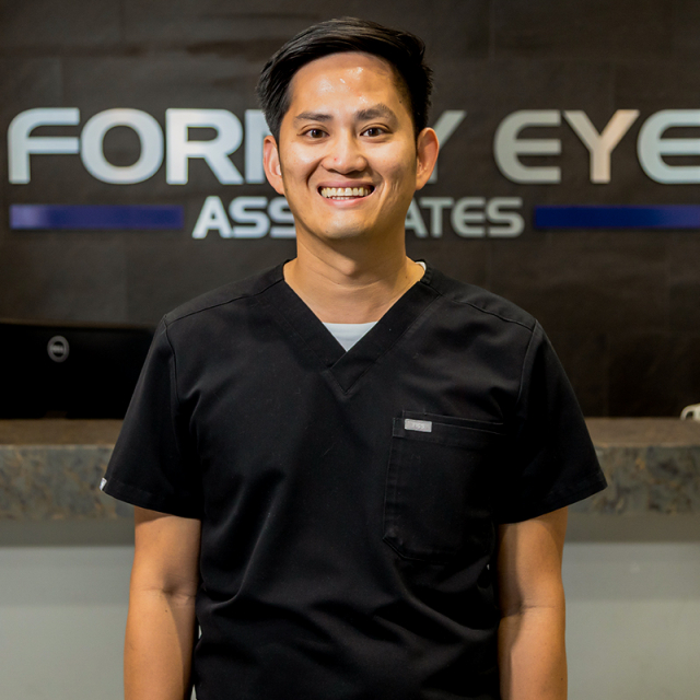Dr Tran