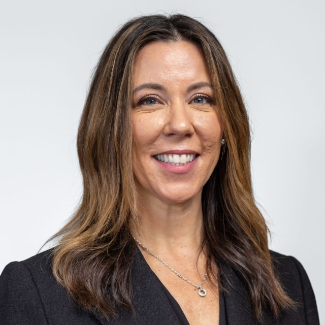 Dr. Trinae Rosato
