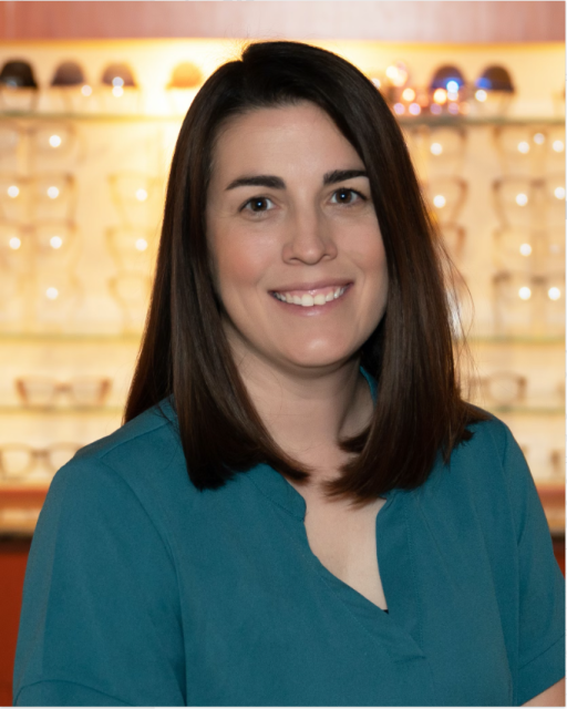 Dr. Knighton