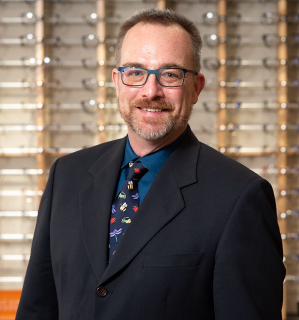 Dr. Nate