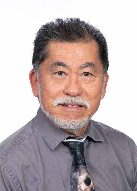Dr. Steve Jio O.D.