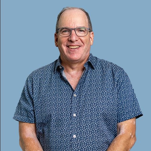Charles Shidlofsky O.D., FCOVD