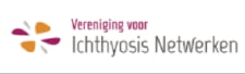 Netwerk Ichthyosis (Dutch/NederLands) Logo