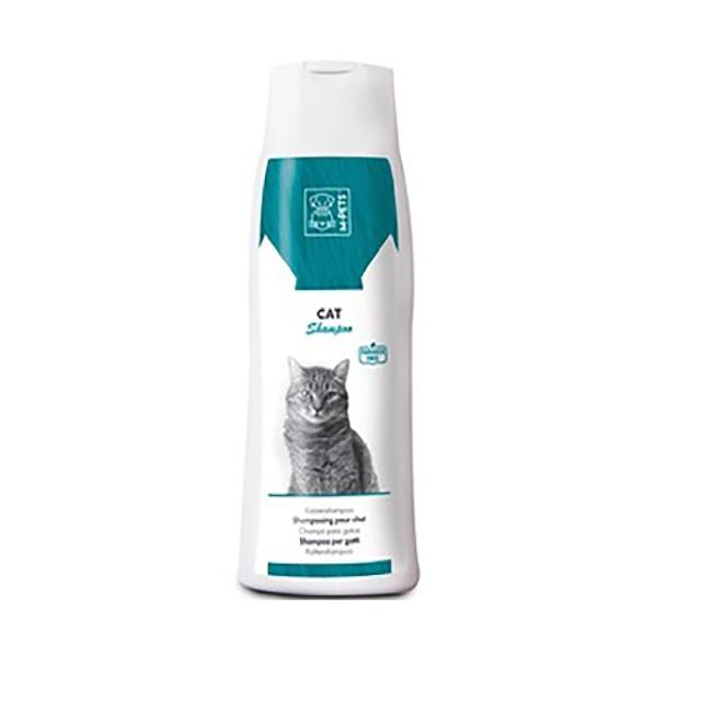 250ml - Shampoo para Gatos con Manzanilla / MPets
