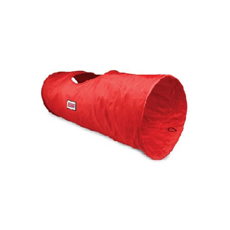 Tunel - Play Spaces Tunnel Red / Kong