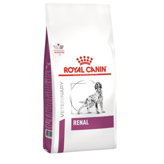 1.5kg - Renal Perro  / Royal Canin
