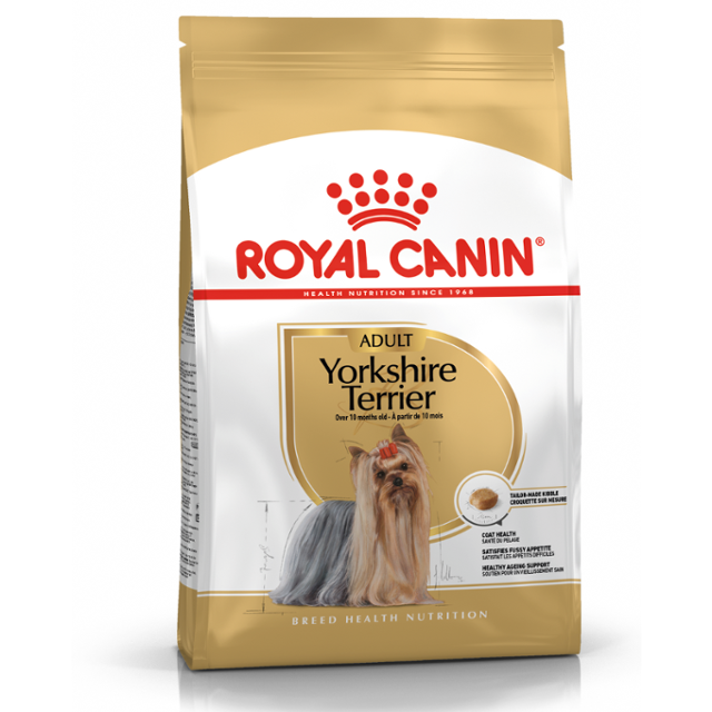 1kg - Yorkshire Terrier Adult / Royal Canin