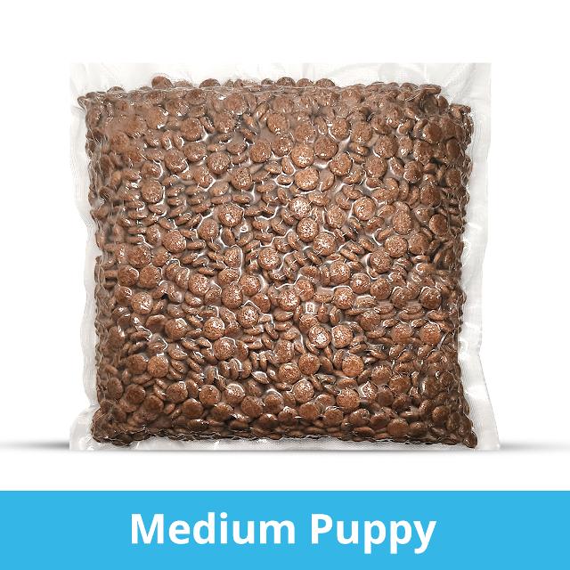 1kg - (Granel) Medium Puppy / Royal Canin