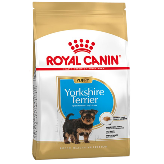 1.5kg - Yorkshire Terrier Junior | Royal Canin