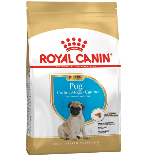 1.5kg - Pug Puppy | Royal Canin