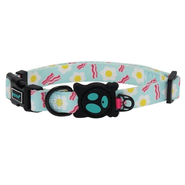 Airtag Cat Collar, nuevo collar integrado de gato Paraguay