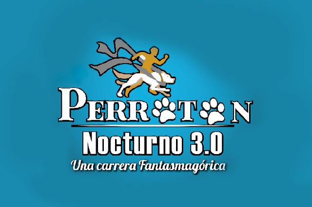 Perroton Nocturno 3.0