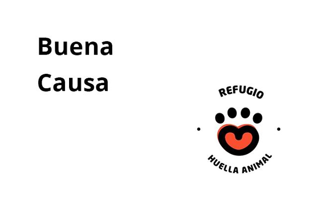 Agenda Para Refugio Huella Animal