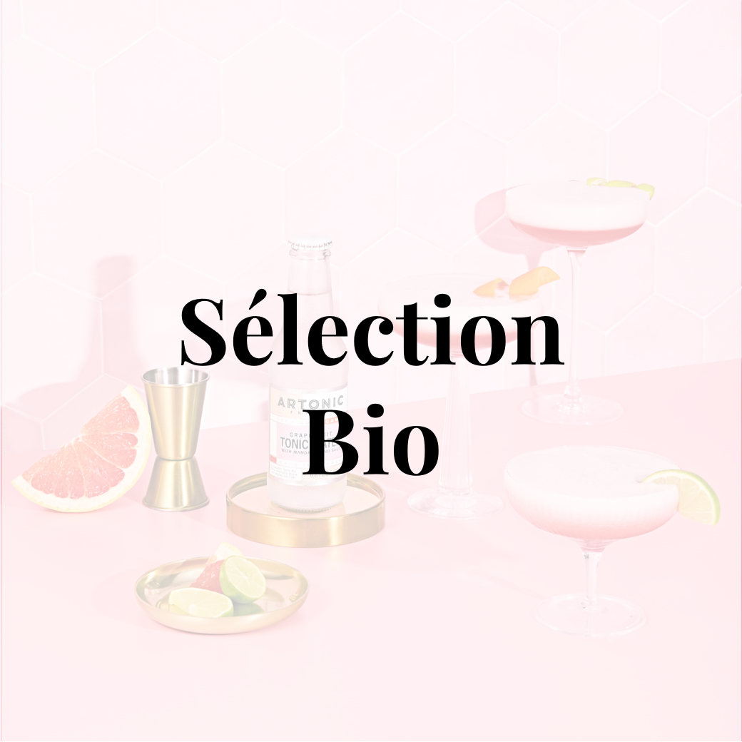 Sélection bio