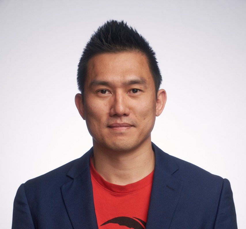 Avatar of Ali Kim