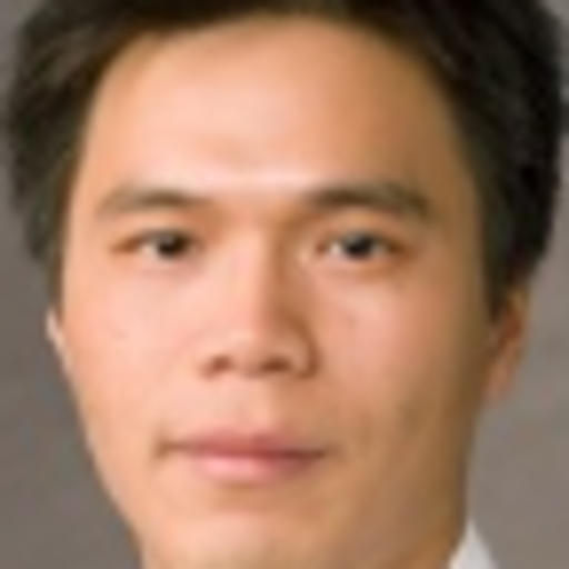 Avatar of Wen Gu