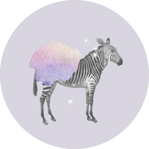 Avatar of ZkSync Zebra