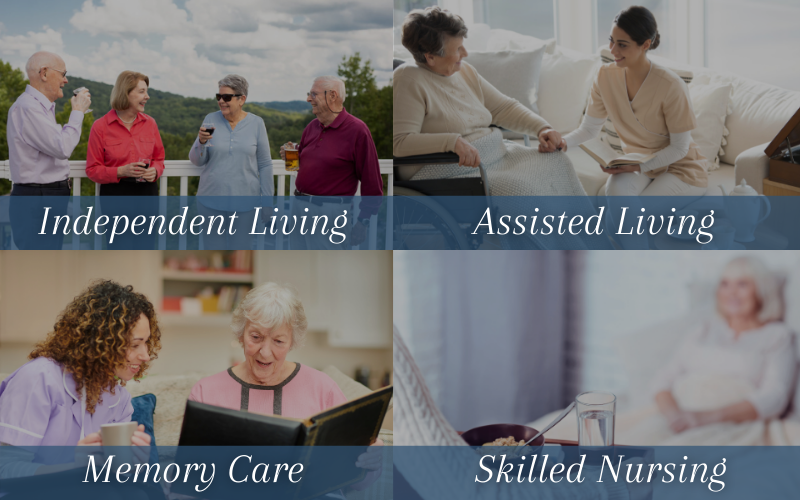 Senior Care Lexington Ky