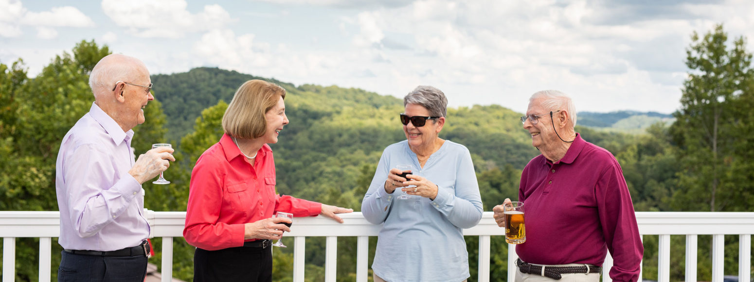 Retirement Community In Charleston Wv Edgewood Summit