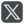 Icono de Twitter