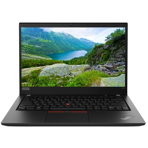 Lenovo ThinkPad T495 | AMD Ryzen 5 | 8GB RAM | 256GB SSD | 14" HD | Windows 11 Pro | Refurbished