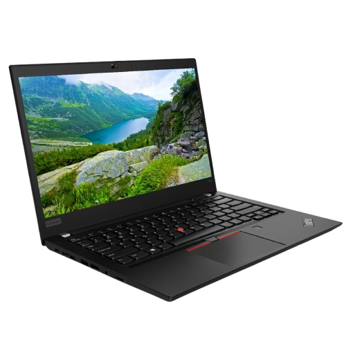 Lenovo ThinkPad T495 | AMD Ryzen 5 | 8GB RAM | 256GB SSD | 14" HD | Windows 11 Pro | Refurbished