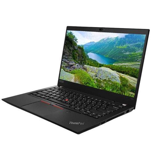 Lenovo ThinkPad T495 | AMD Ryzen 5 | 8GB RAM | 256GB SSD | 14" HD | Windows 11 Pro | Refurbished
