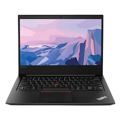 Lenovo ThinkPad E480 | Intel i5 7th Gen | 8GB RAM | 256GB SSD | 14" HD | Windows 11 Pro | Refurbished