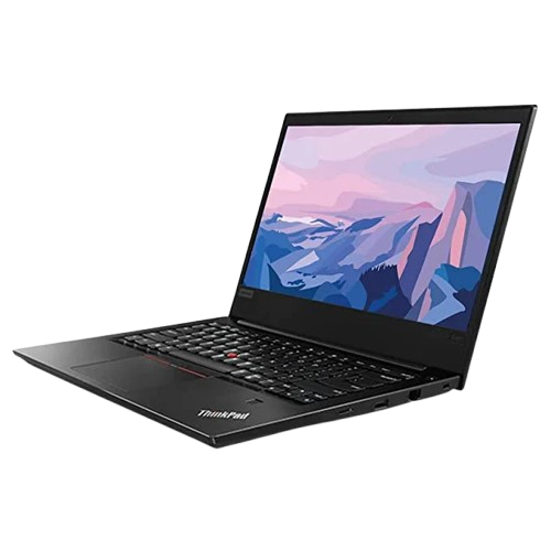 Lenovo ThinkPad E480 | Intel i5 7th Gen | 8GB RAM | 256GB SSD | 14" HD | Windows 11 Pro | Refurbished