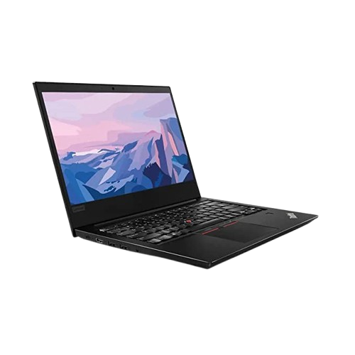 Lenovo ThinkPad E480 | Intel i5 7th Gen | 8GB RAM | 256GB SSD | 14" HD | Windows 11 Pro | Refurbished