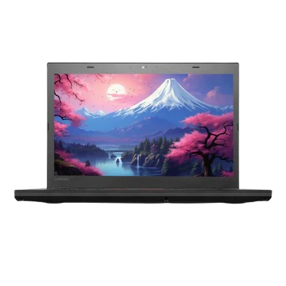 Lenovo ThinkPad L460 | Intel i5 6th Gen | 8GB RAM | 256GB SSD | 14" HD | Windows 11 Pro | Refurbished