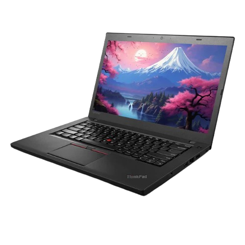 Lenovo ThinkPad L460 | Intel i5 6th Gen | 8GB RAM | 256GB SSD | 14" HD | Windows 11 Pro | Refurbished