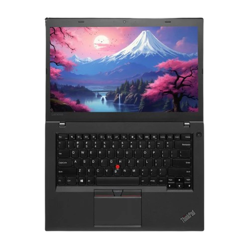 Lenovo ThinkPad L460 | Intel i5 6th Gen | 8GB RAM | 256GB SSD | 14" HD | Windows 11 Pro | Refurbished
