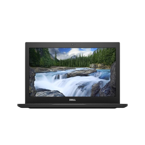 Dell Latitude 7390 2-in-1 | Intel i5 8th Gen | 8GB RAM | 256GB SSD | 13.3" HD | Windows 11 Pro | Refurbished