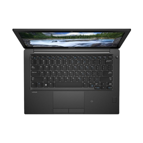 Dell Latitude 7390 2-in-1 | Intel i5 8th Gen | 8GB RAM | 256GB SSD | 13.3" HD | Windows 11 Pro | Refurbished